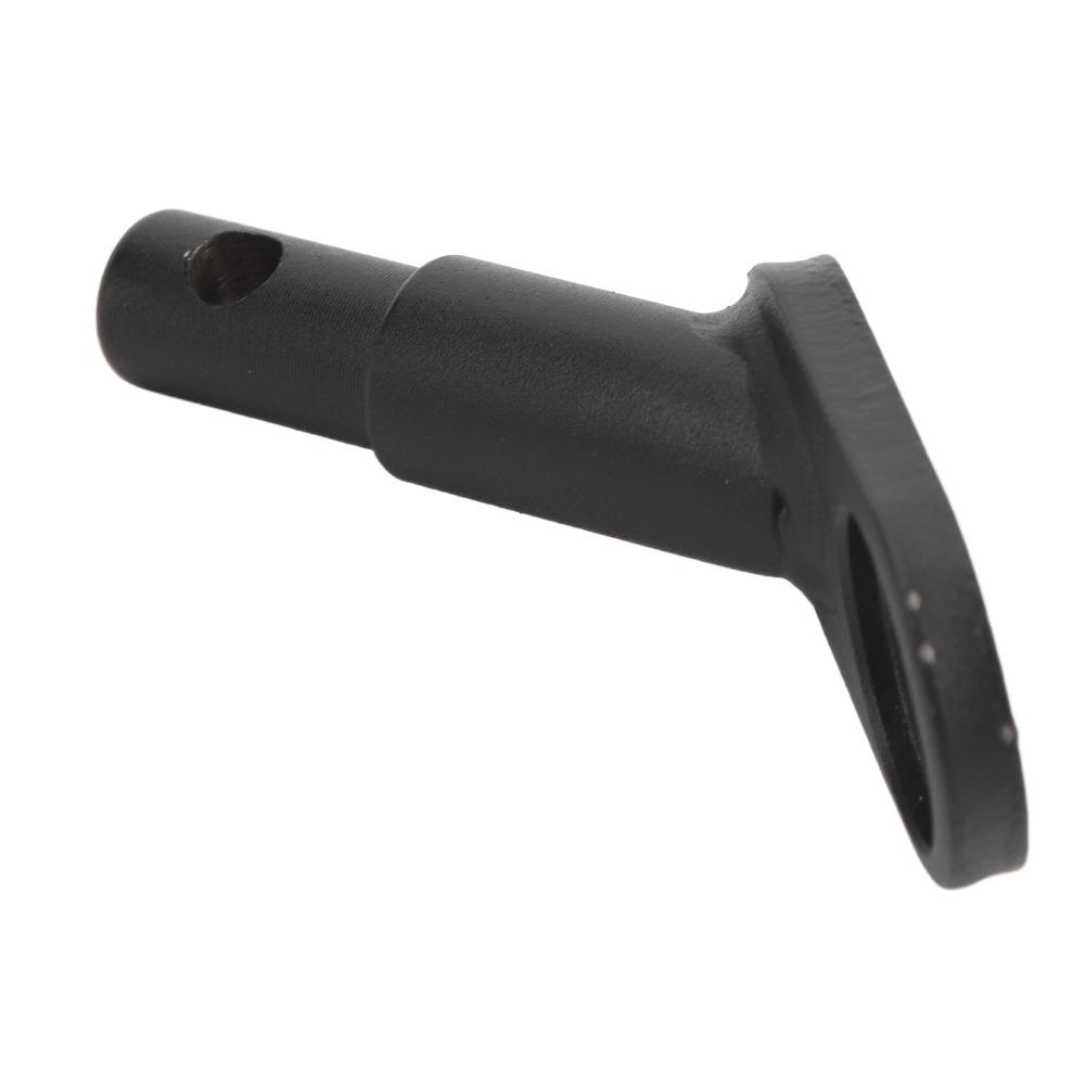 Heavy Duty Bike Trailer Hitch Quick Release Buckle Trailer Connector  Bicycle Attachment