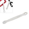 Professional Grade Wrench Steel Slip Design Tool For Cycling Maintenance Outdoor Fishing Equipment Repair