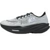 MACH X 2 Abrasion Resistant Low Top Running Shoes Unisex Gray 1169610-BKS