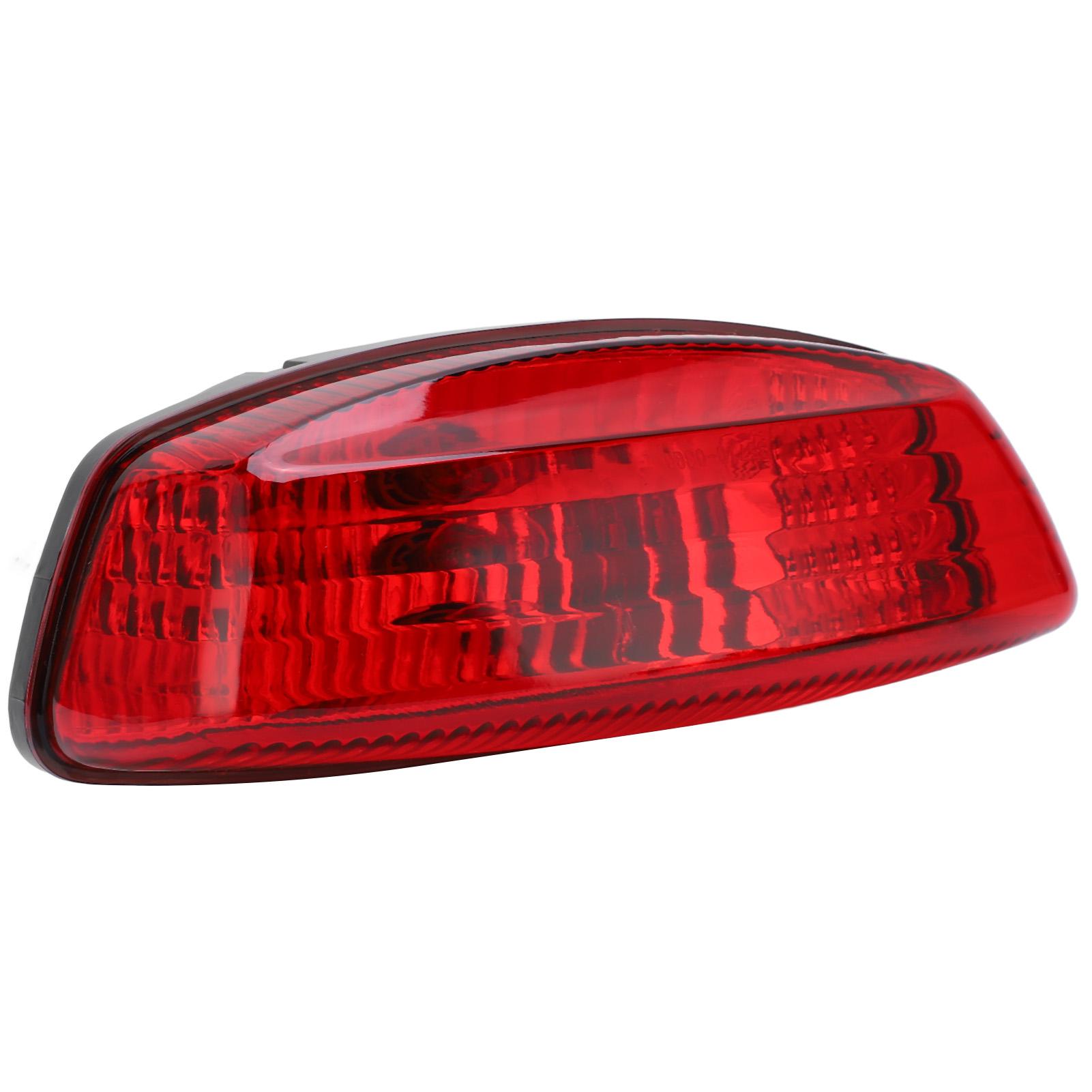 

Задний фонарь в сборе 3571003G30 Водонепроницаемый АБС-пластик Замена для квадроцикла Suzuki EIGER VINSON QUADSPORT