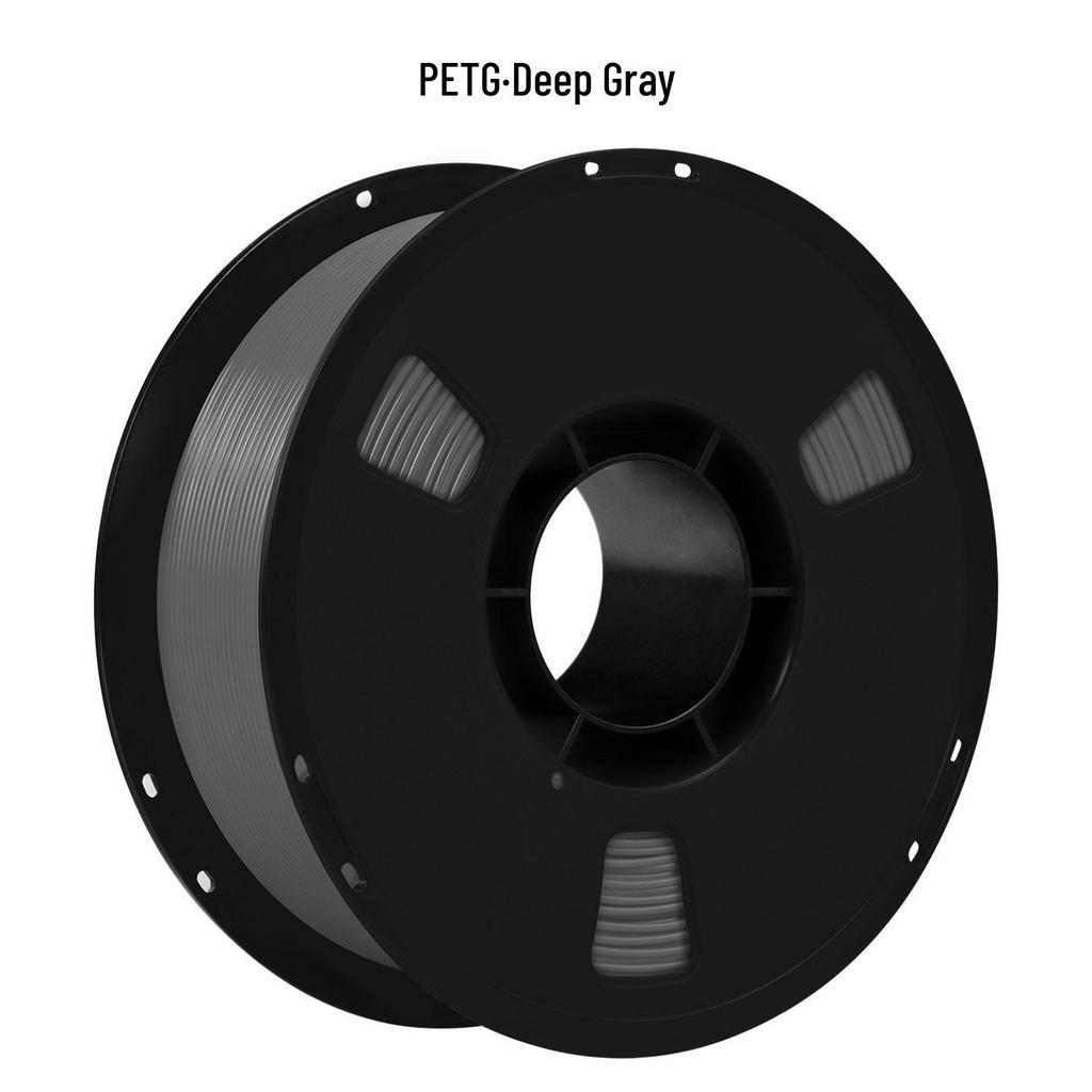 High-Toughness PETG 1.75mm 3D Printing Filament, 1kg Spool