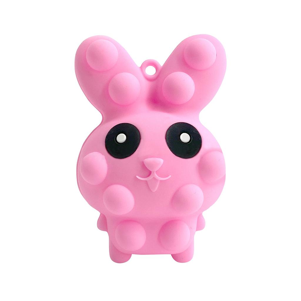 Silikon Sensorisches Dekompressions-Desktop-Puzzle-Dekompressionsspielzeug