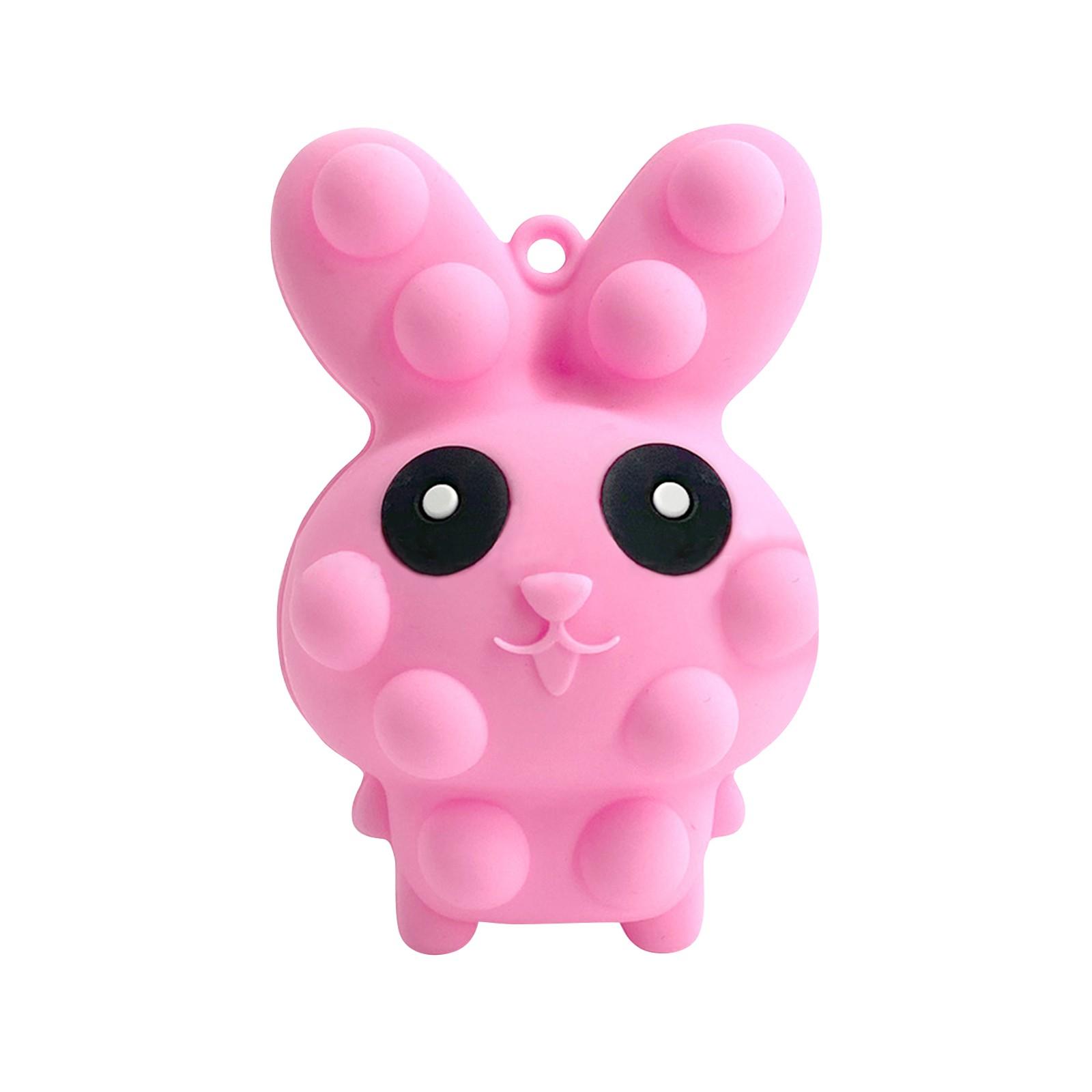 

Силиконовая настольная игрушка-головоломка для сенсорной декомпрессии F