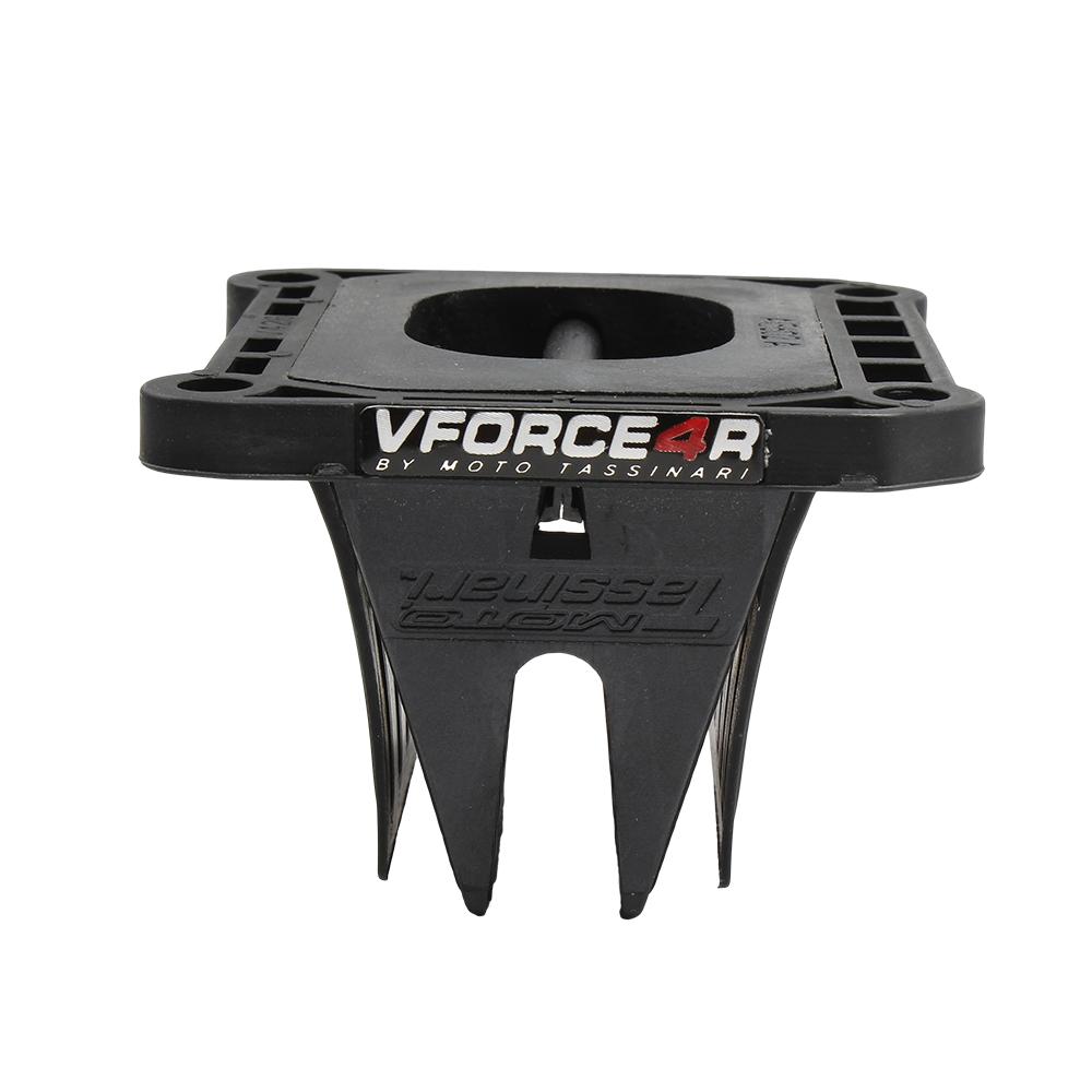 V4R26 Reed Valve for KTM GasGas Beta 125 150 250 300cc Husqvarna Carbon Fiber Enduro Dirt Bike Accessories Motorcycle VForce 4R