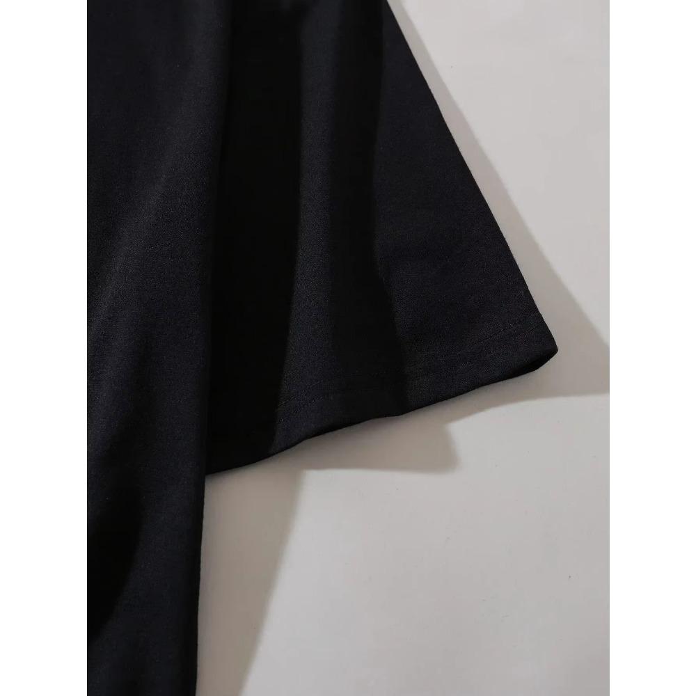 West Cost California Print T-Shirt for  Men's Casual Crew Neck Short-Sleeve  Fashion Summer T-Shirts Tops, Regular and Oversize