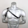 Medieval Viking PU Leather Swordcase Belt Halloween Retro Dress Up Accessories