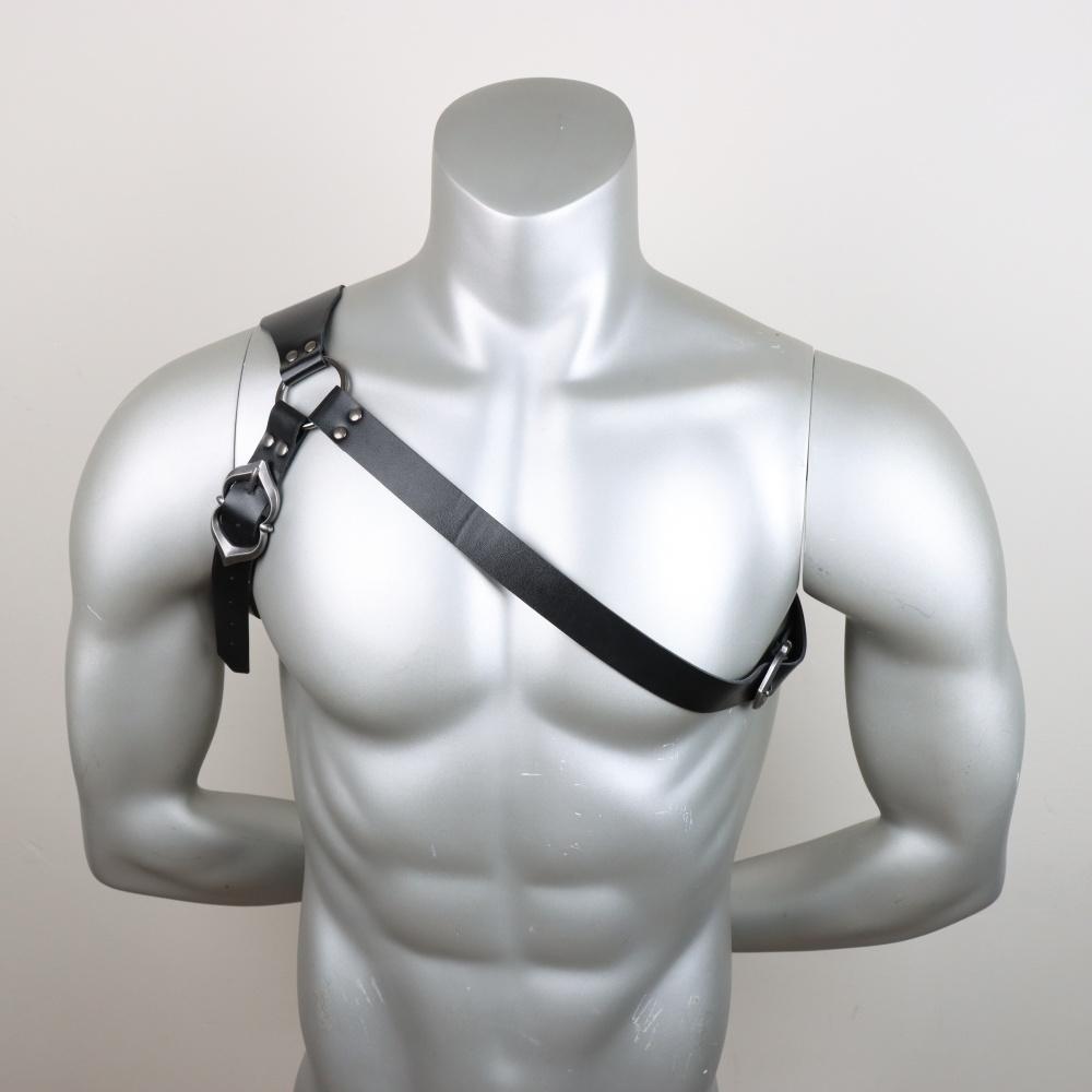 Medieval Viking PU Leather Swordcase Belt Halloween Retro Dress Up Accessories