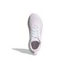 New Adidas Lavarun 'White Clear Pink' H05039