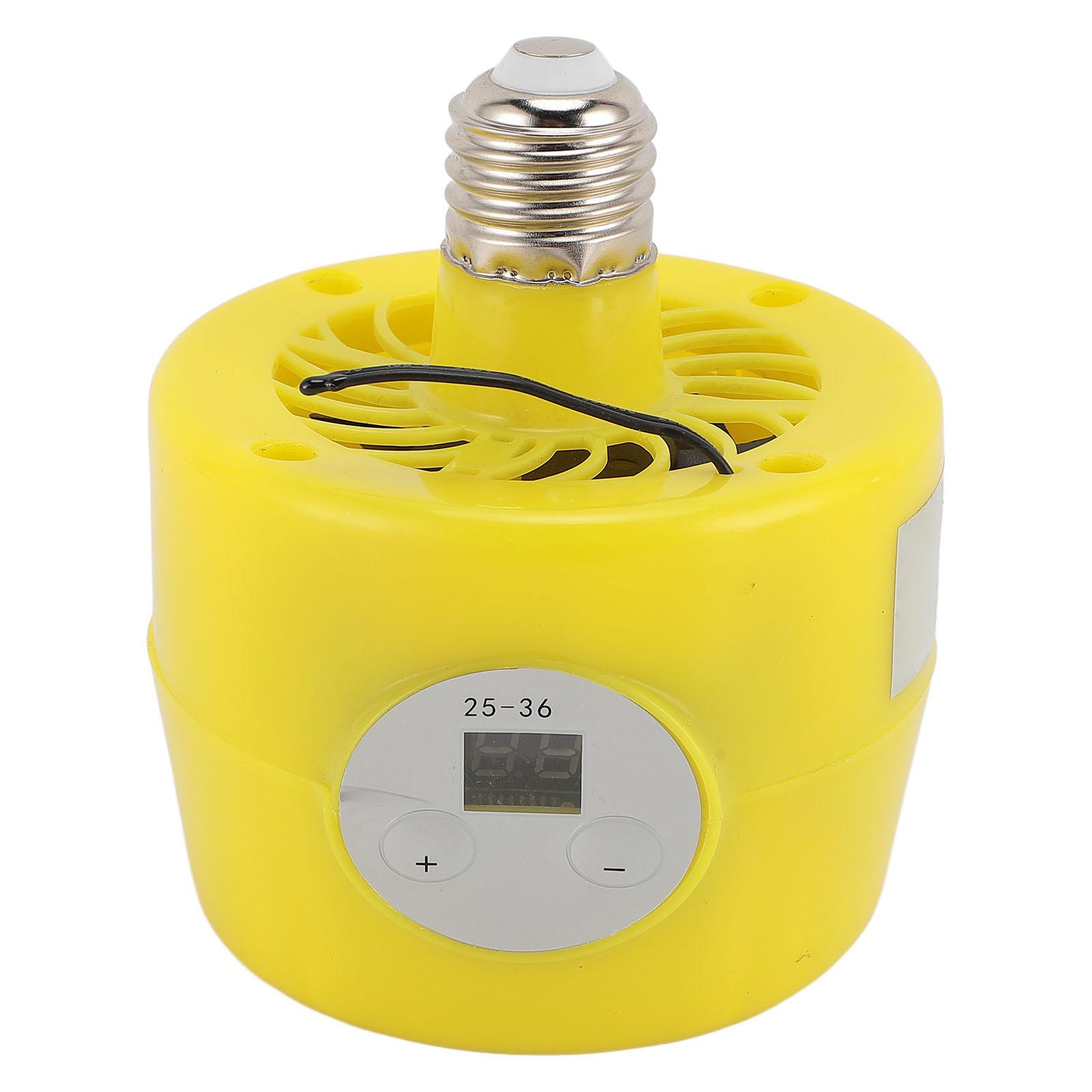 

Куриная лампа обогревательная лампа Эффективный обогрев Безопасная Многофункциональная Лампа для обогрева рептилий Свет для Птицефабрики Зоомагазинов