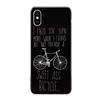 Bicycle Bike Sport Coqu For iPhone 17 Air 16 15 14 Plus 13 Mini 12 11 Pro Max Phone Case 16E 7 Print 8 SE Fundas Cover Soft Coqu