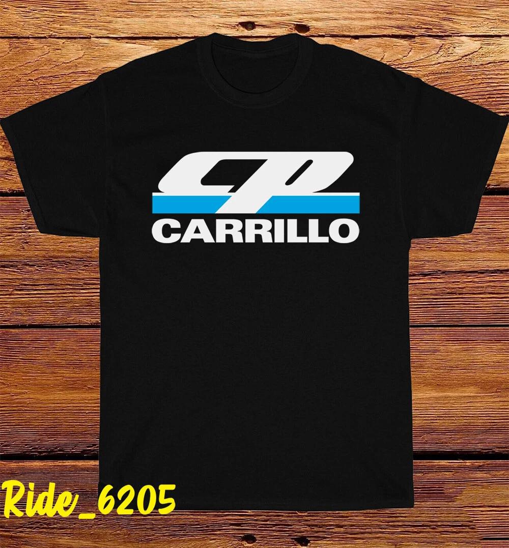 Men s and Women s T-shirts Hot Shirt CP Carrillo XL