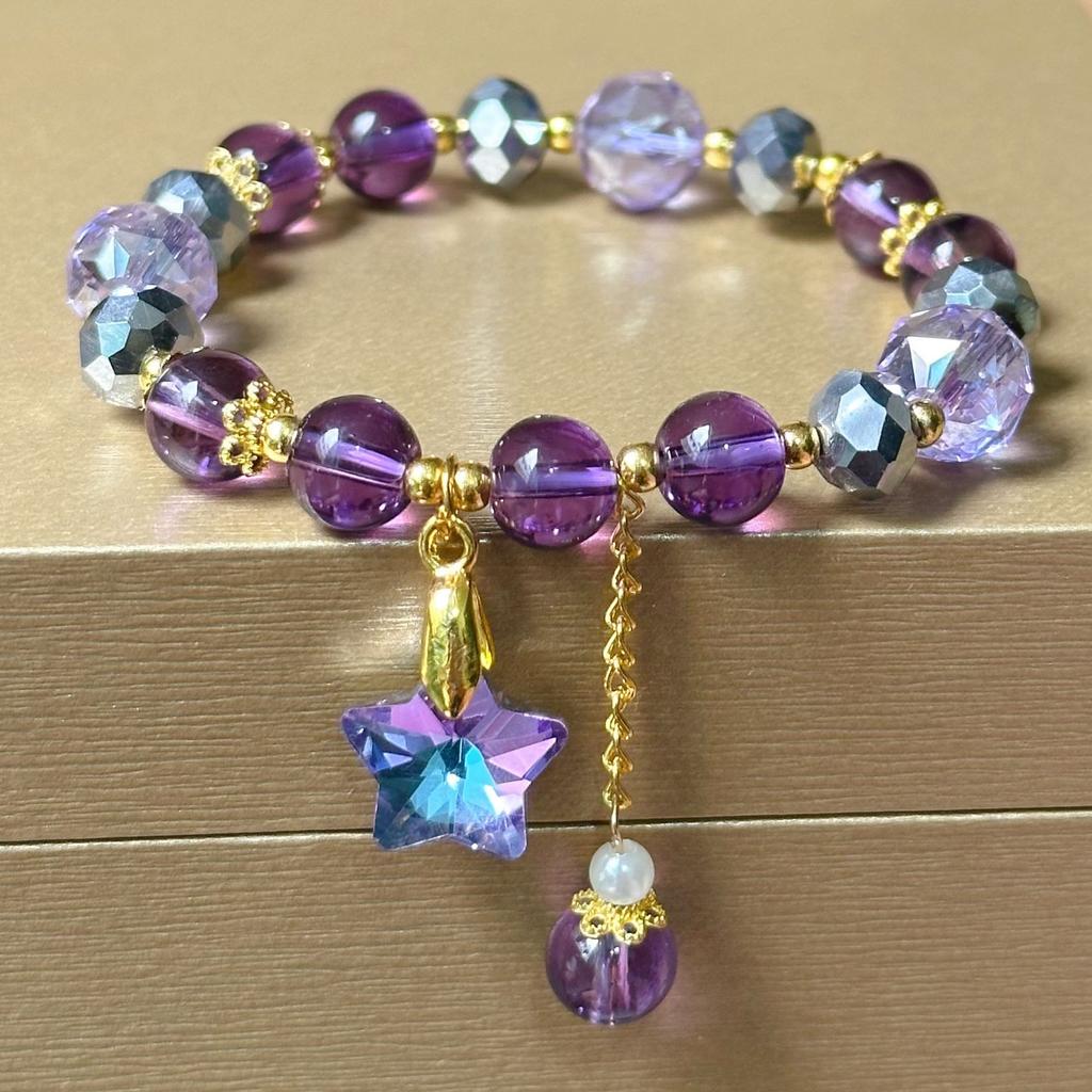 JYL TS Bracelet Peace  Style Invokes Harmony And Stable Life