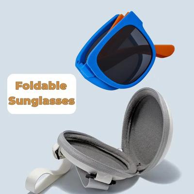 Accessoires – Sonnenbrillen