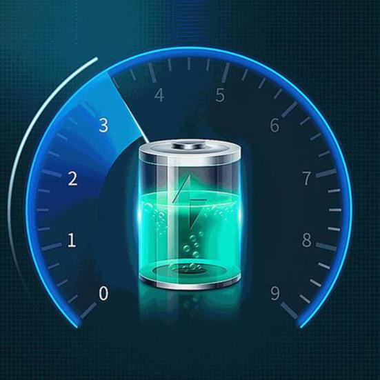 Sweeping Robot Vacuum Cleaner Ultra-Thin Design Powerful Suction Low-Noise Operation Battery-Powered Vacuum Cleaner