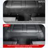 For Tesla Model YL Seat Anti Kick Pad, Protective Pad Under the Third Row Seat of 6-Seater Model YL, Anti Trampling, Accessories