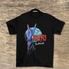 Rare The 69 Eyes Two Hours Up Shirt Unisex Concert S To 5XL SG243 Unisex T-Shirt