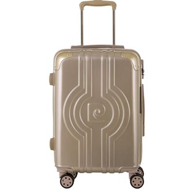 50 CM CHAMPAGNE VEGA CABIN SUITCASE