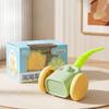 Intelligent Electric Toy Car Taotao - A Cat Self-amusement Device That Entertains and Relaxes Cats. Pet Toy Car.