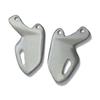 Ducati DesertX 22-25 Carbon Fiber Foot Peg Guard (1 Pair)
