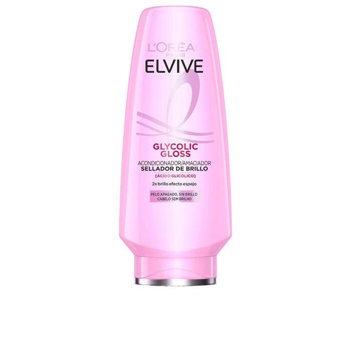 Après-shampoing ELVIVE GLYCOLIC GLOSS 500 ml