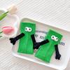 Funny Magnetic Holding Hands Socks, Novelty Socks, Couple Socks, Halloween and Christmas Gifts