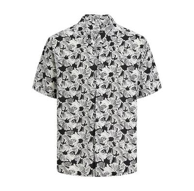 Overhemden – Shirts met korte mouwen