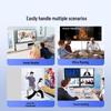 SAMZHE 4K HDMI 1x2 Splitter