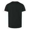 Boss Mens Contrast Logo Cotton Regular T-Shirt