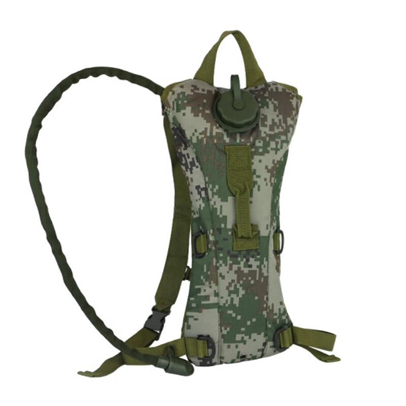 Outdoor Cycling Hydration Backpack 3L