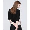 Son Jung Wan Unisex Flower Color Knit Zkn6262020