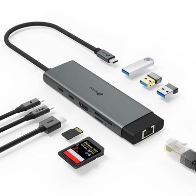 Acessórios para computadores – Hubs USB