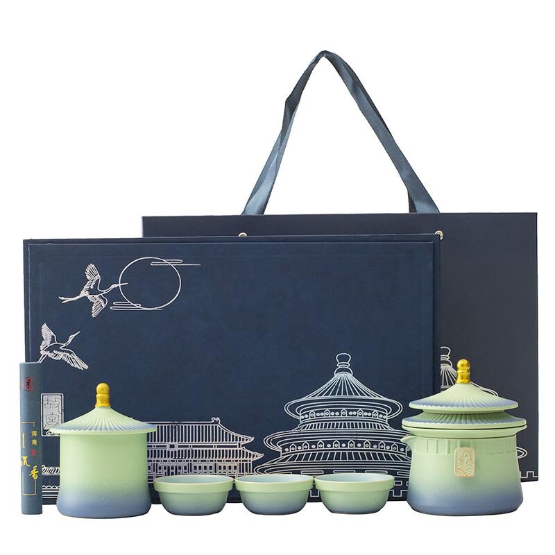 Palace Museum Quick Tea Cup Gift Set Quick Cup