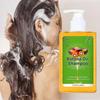 Šampon Batana Oil pro růst vlasů, Vyživující a regenerační šampon s rozmarýnem pro hebkost a objem, Redukuje vypadávání vlasů u žen i mužů, 300ML