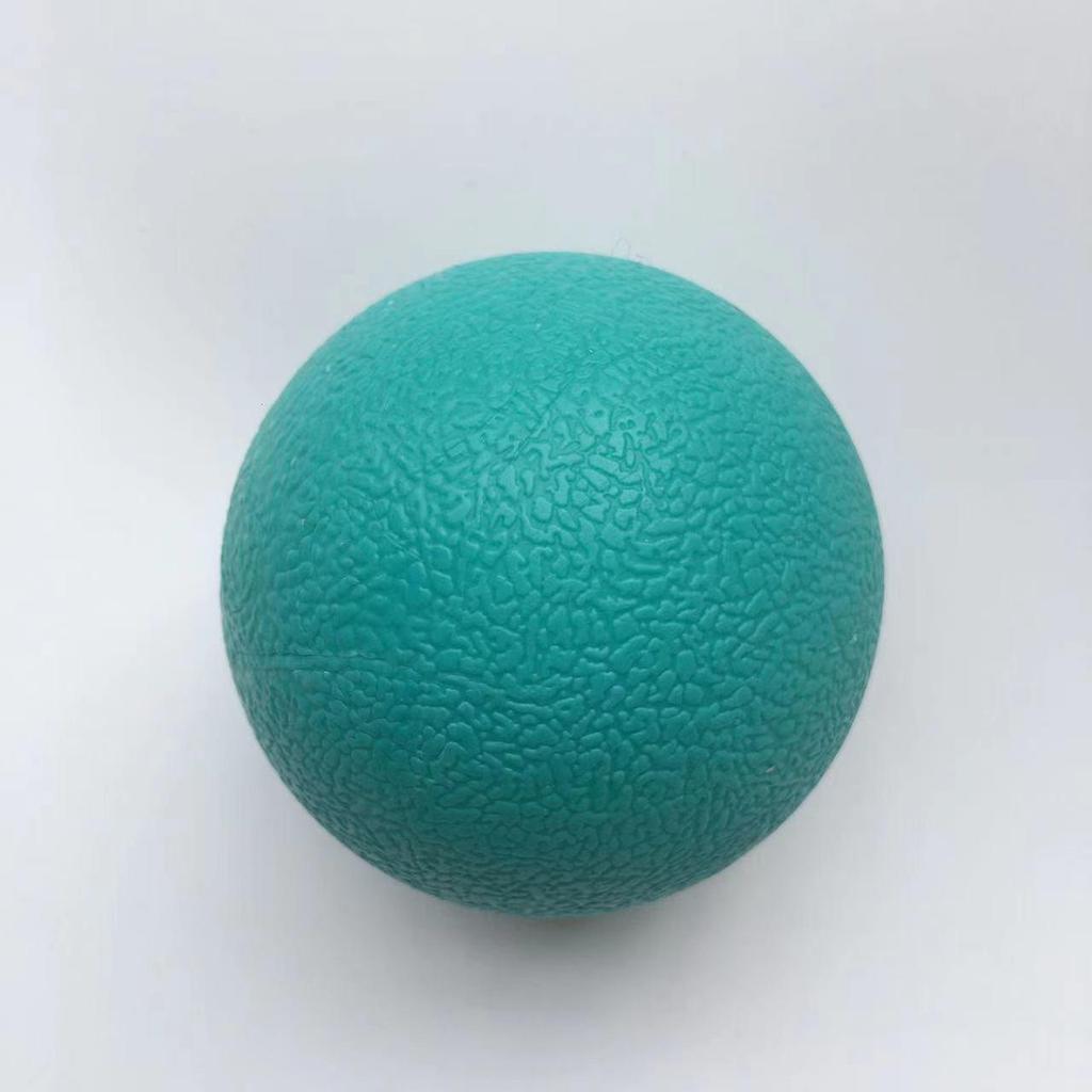 Muscle Relaxation TPE Fascial Ball: Foot & Arm Acupressure Yoga Peanut Massage
