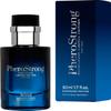 Pherostrong Pheromon Limited Edition für Männer - unterstreichen Selbstvertrauen und Magnetismus.