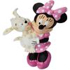 Minnie House Mickey Figure 8 - Bullyland - Mickey's House - Multicolored - Girl - 3 Years and Over