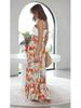 2024 Spring/Summer Women's Casual Wide-Leg Loose Fashion Pants