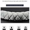 Car steering wheel cover short plush warm plush fashion warm non-slip car interior supplies handlebar cover general purpose
