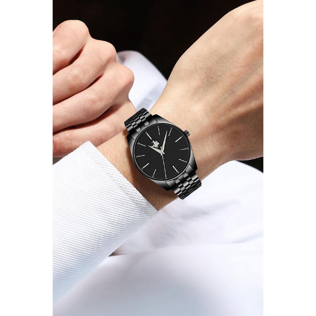 Watch Belt Wallet Gift Set 20-008