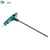 SATA 83107 T-Handle Ball End Hex Wrench
