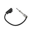 8C3Z12B591B Exhaust Gas Temperature Sensor EGT Sensor ETS123 8C3Z12B591E Compatible fit for Ford Super Duty F250 F350 2008-2010 6.4L Models