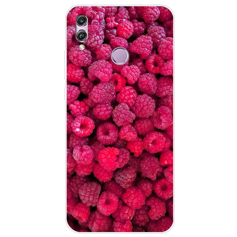 

Чохол Honor 8X для Huawei Honor 8X 8 X Протиударний захисний чохол для телефону на Honor 8X Cute Cat Case Honor 8X М який силіконовий бампер Huawei Honor 8X