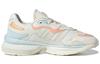 Adidas Originals Zentic 'White Orange' Women's GW4428
