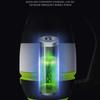 1 in1 Multi-function LED USB Camping Light Lamp Outdoor Hiking Home Flashlight Table Desk Lamp Power Bank