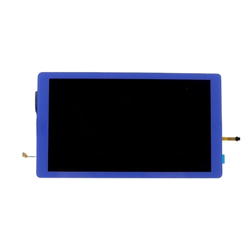Enhances Viewing Angle LCD Touches Screens Full Assembly Replacement Scratch Resistant LCD Touches Screens for Switches