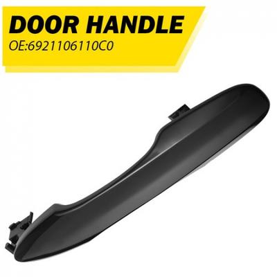 For Toyota Camry 2018 - Front  Passenger Side Outer Exterior Door Handle