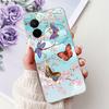 For Xiaomi Poco M7 4G Case Popular Fashion Painted Cover Soft Silicone Phone Case For Xiaomi Poco M7 Plus PocoM7 4G Fundas Coque