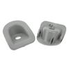 2 Pcs   Knob Grommet 7R3  63220 1 AC Left Driver Door Trim Panel Be els Replacement for     2006‑2014