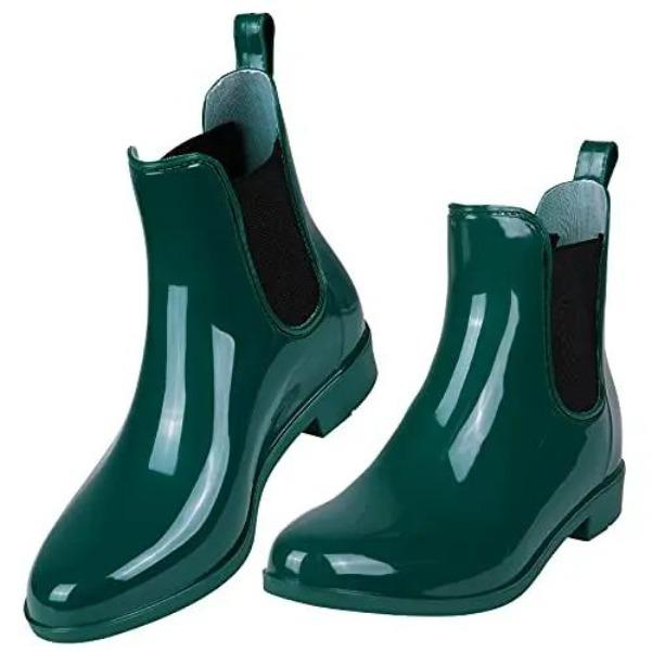 

Men Women Boots Comfortable NonSlip Suitable for Daily Wear and Various Occasions High Quality Material for Durability 36