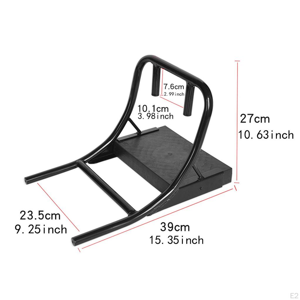Boat Motor Mount Bracket Replacement Inflatable Fixed Holder Accessory Universal